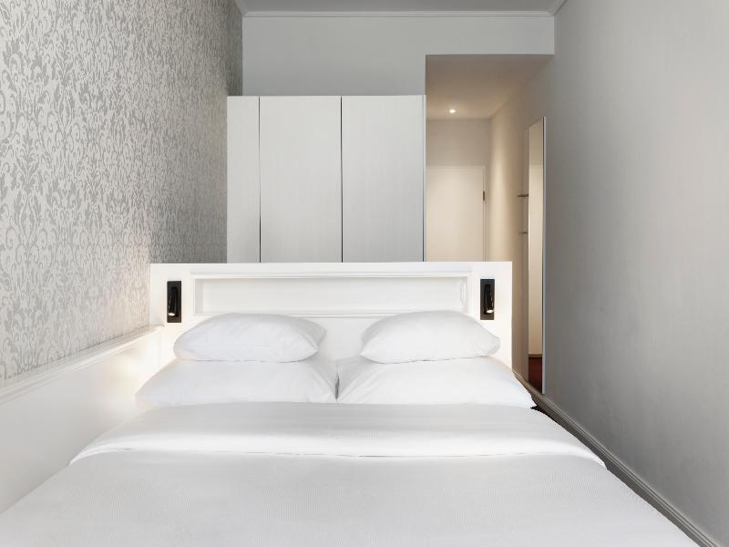 Hotel Rathauspark Wien - Handwritten Collection - Oda