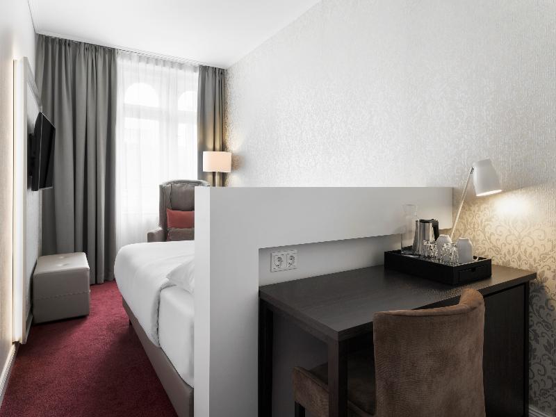 Hotel Rathauspark Wien - Handwritten Collection - Oda