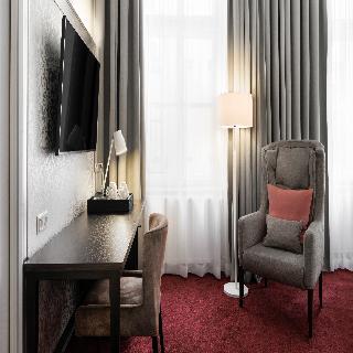 Hotel Rathauspark Wien - Handwritten Collection fotoÄŸrafÄ±