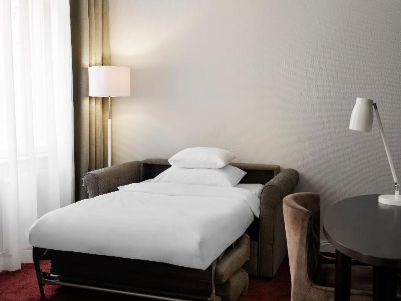 Hotel Rathauspark Wien - Handwritten Collection - Oda
