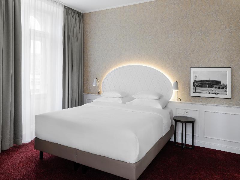 Hotel Rathauspark Wien - Handwritten Collection - Oda