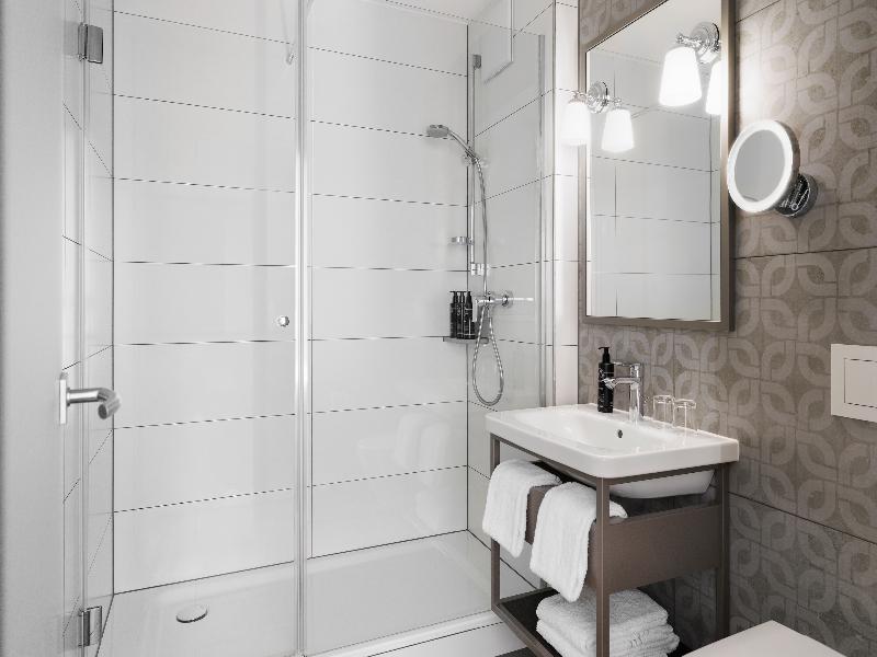 Hotel Rathauspark Wien - Handwritten Collection - Oda