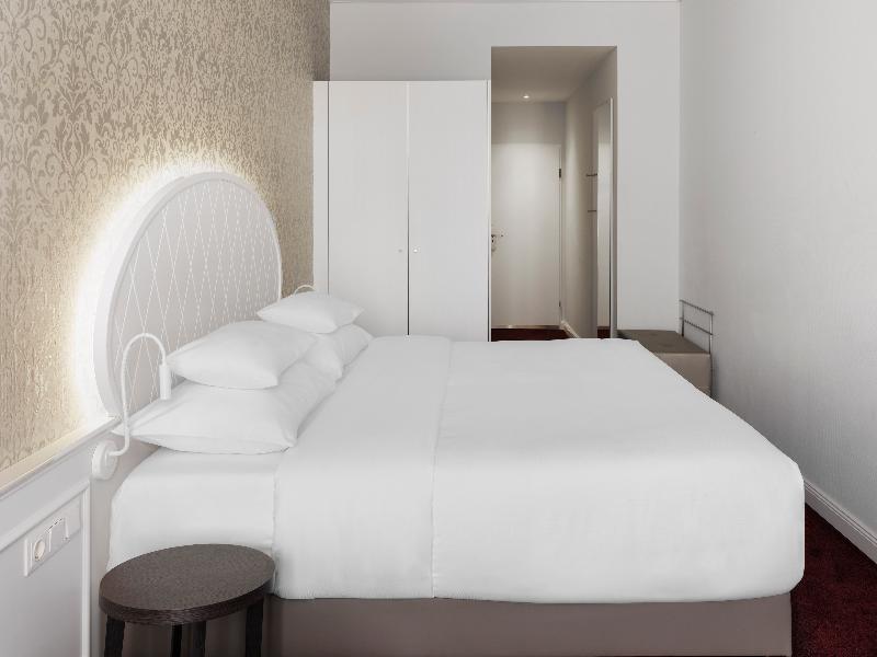 Hotel Rathauspark Wien - Handwritten Collection - Oda