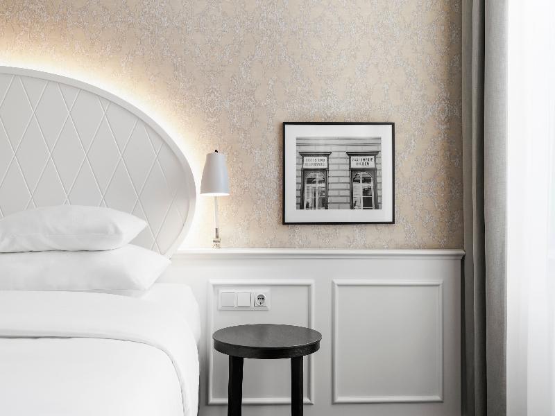 Hotel Rathauspark Wien - Handwritten Collection - Oda