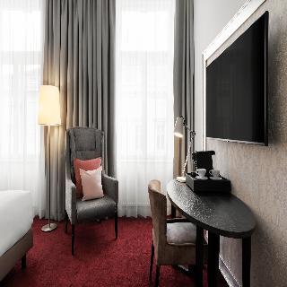 Hotel Rathauspark Wien - Handwritten Collection fotoÄŸrafÄ±