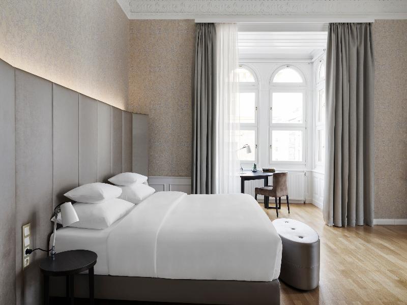 Hotel Rathauspark Wien - Handwritten Collection - Oda