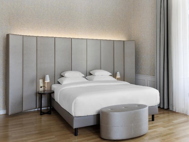 Hotel Rathauspark Wien - Handwritten Collection - Oda