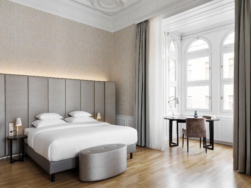 Hotel Rathauspark Wien - Handwritten Collection - Oda