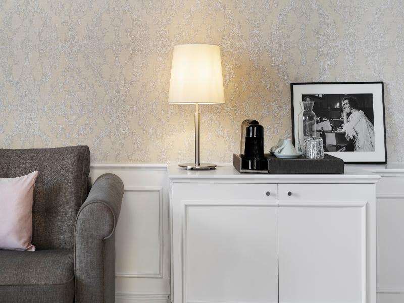 Hotel Rathauspark Wien - Handwritten Collection - Oda