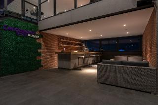 FOX Hotel Jayapura fotoÄŸrafÄ±