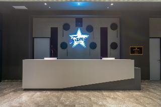 FOX Hotel Jayapura fotoÄŸrafÄ±