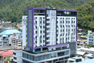 FOX Hotel Jayapura fotoÄŸrafÄ±