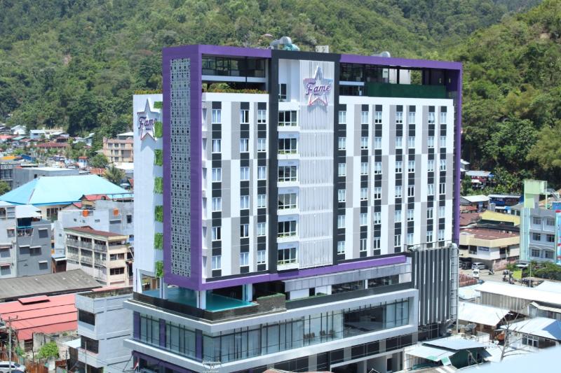 FOX Hotel Jayapura - Genel