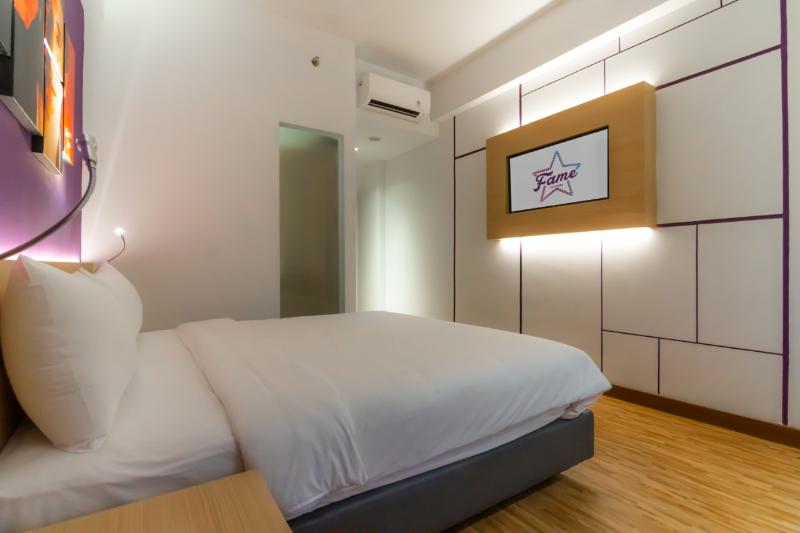 FOX Hotel Jayapura - Oda