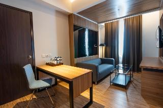 FOX Hotel Jayapura fotoÄŸrafÄ±