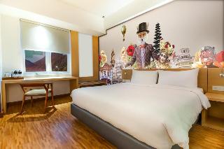 FOX Hotel Jayapura fotoÄŸrafÄ±