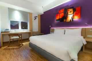 FOX Hotel Jayapura fotoÄŸrafÄ±
