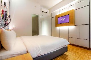 FOX Hotel Jayapura fotoÄŸrafÄ±