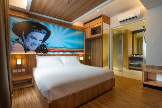 FOX Hotel Jayapura fotoÄŸrafÄ±