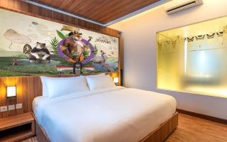 FOX Hotel Jayapura fotoÄŸrafÄ±