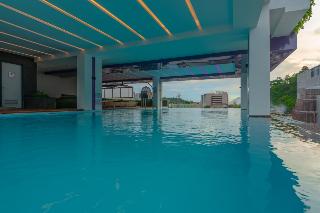FOX Hotel Jayapura fotoÄŸrafÄ±