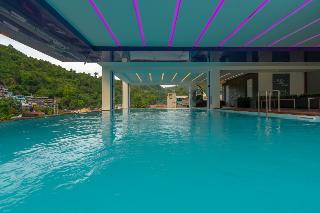 FOX Hotel Jayapura fotoÄŸrafÄ±