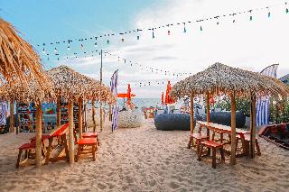 Bayphere Hotel Pattaya JC fotoÄŸrafÄ±