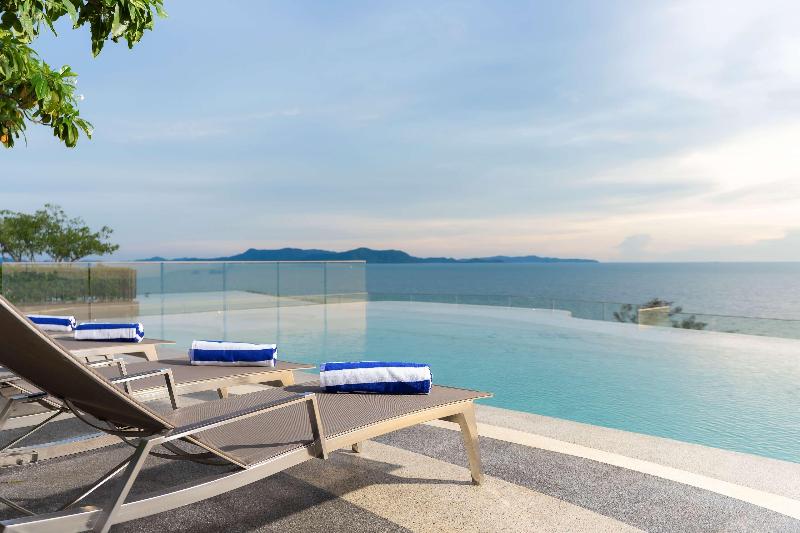 Bayphere Hotel Pattaya JC - Genel