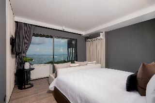 Bayphere Hotel Pattaya JC fotoÄŸrafÄ±