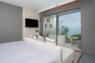 Bayphere Hotel Pattaya JC fotoÄŸrafÄ±