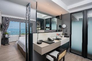Bayphere Hotel Pattaya JC fotoÄŸrafÄ±