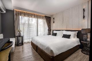 Bayphere Hotel Pattaya JC fotoÄŸrafÄ±