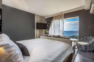 Bayphere Hotel Pattaya JC fotoÄŸrafÄ±