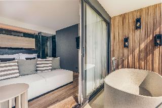 Bayphere Hotel Pattaya JC fotoÄŸrafÄ±