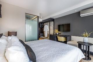 Bayphere Hotel Pattaya JC fotoÄŸrafÄ±