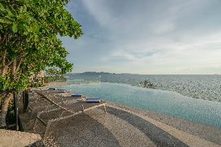 Bayphere Hotel Pattaya JC fotoÄŸrafÄ±