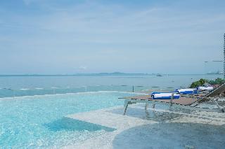Bayphere Hotel Pattaya JC fotoÄŸrafÄ±