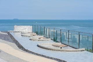 Bayphere Hotel Pattaya JC fotoÄŸrafÄ±