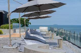 Bayphere Hotel Pattaya JC fotoÄŸrafÄ±