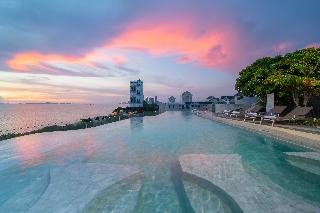 Bayphere Hotel Pattaya JC fotoÄŸrafÄ±