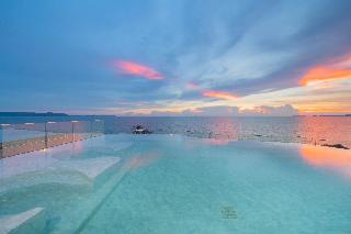 Bayphere Hotel Pattaya JC fotoÄŸrafÄ±
