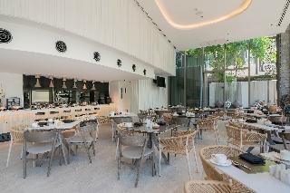 Bayphere Hotel Pattaya JC fotoÄŸrafÄ±
