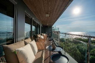 Bayphere Hotel Pattaya JC fotoÄŸrafÄ±