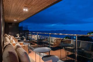 Bayphere Hotel Pattaya JC fotoÄŸrafÄ±