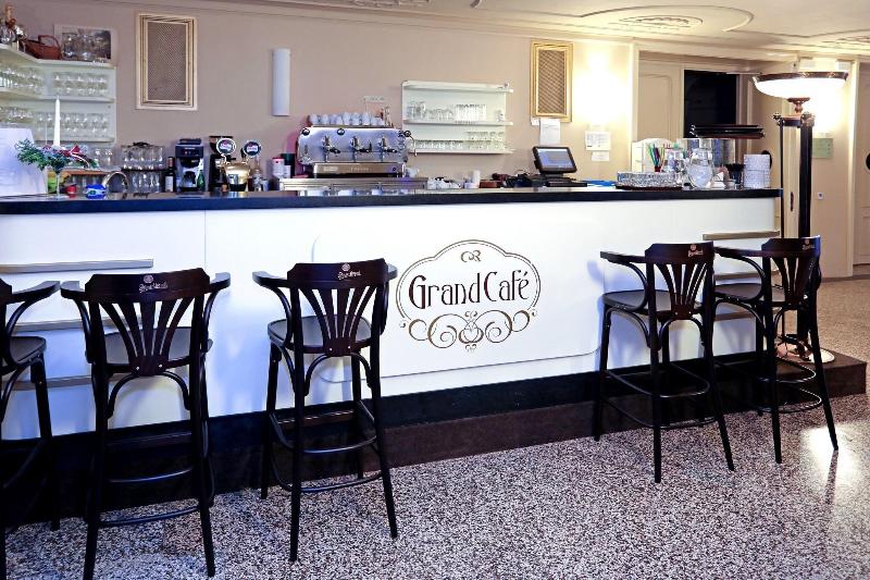 Grandhotel Ambassador Narodni Dum - Bar