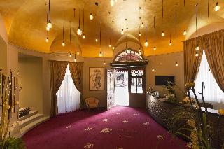 Grandhotel Ambassador Narodni Dum fotoÄŸrafÄ±