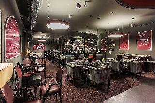 Grandhotel Ambassador Narodni Dum fotoÄŸrafÄ±