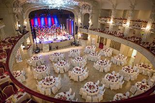 Grandhotel Ambassador Narodni Dum fotoÄŸrafÄ±