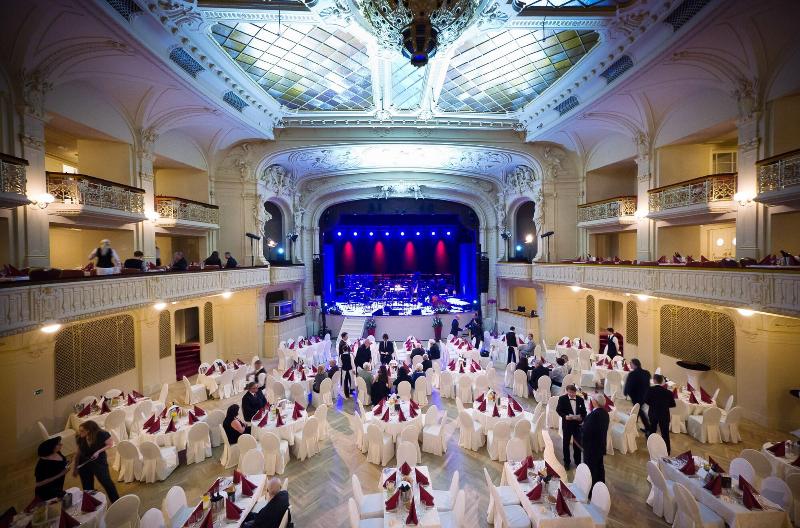 Grandhotel Ambassador Narodni Dum - Aktivite