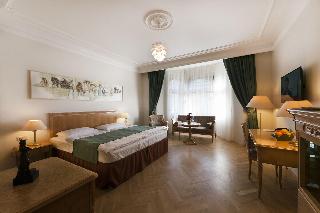 Grandhotel Ambassador Narodni Dum fotoÄŸrafÄ±